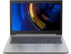Lenovo Ideapad 330 (81DE033UIN) Laptop (Core i3 7th Gen/8 GB/1 TB/DOS)