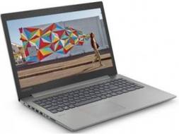 Lenovo Ideapad 330 (81DE033UIN) Laptop (Core i3 7th Gen/8 GB/1 TB/DOS)