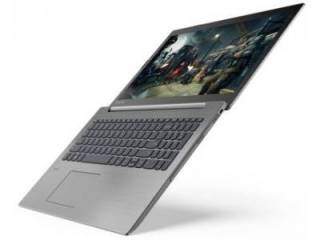 Lenovo Ideapad 330 (81DE033UIN) Laptop (Core i3 7th Gen/8 GB/1 TB/DOS)