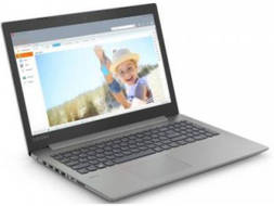 Lenovo Ideapad 330 (81DE033VIN) Laptop (Core i3 7th Gen/8 GB/1 TB/Windows 10)