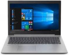 Lenovo Ideapad 330 (81DE033WIN) Laptop (Core i3 7th Gen/8 GB/1 TB/Windows 10)