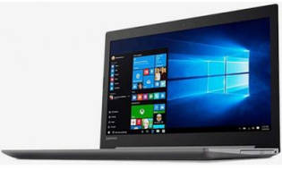 Lenovo Ideapad 330 (81DEO11RIN) Laptop (Core i5 8th Gen/4 GB/1 TB/Windows 10)