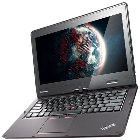 Lenovo Thinkpad Twist S230U (3347-2QQ) Laptop (Core i5 3rd Gen/4 GB/128 GB SSD/Windows 8)