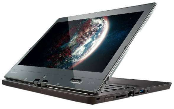 Lenovo Thinkpad Twist S230U (3347-2QQ) Laptop (Core i5 3rd Gen/4 GB/128 GB SSD/Windows 8)