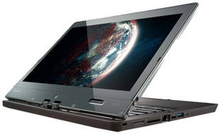 Lenovo Thinkpad Twist S230U (3347-2QQ) Laptop (Core i5 3rd Gen/4 GB/128 GB SSD/Windows 8)