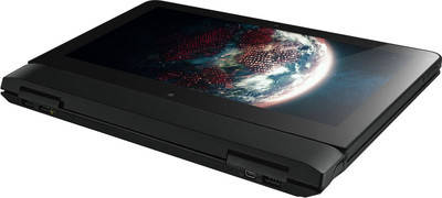 Lenovo ThinkPad Helix 3702-1W8 Ultrabook (Core i5 3rd Gen/4 GB/128 GB SSD/Windows 8) Laptop