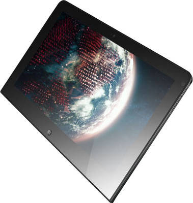 Lenovo ThinkPad Helix 3702-1W8 Ultrabook (Core i5 3rd Gen/4 GB/128 GB SSD/Windows 8)