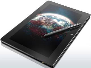 Lenovo Thinkpad Helix 37025MQ Ultrabook (Core i7 3rd Gen/8 GB/256 GB SSD/Windows 8)