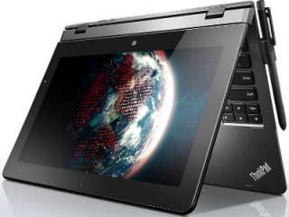 Lenovo Thinkpad Helix 37025NQ Ultrabook (Core i5 3rd Gen/4 GB/256 GB SSD/Windows 8)