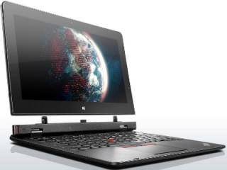 Lenovo Thinkpad Helix 37025NQ Ultrabook (Core i5 3rd Gen/4 GB/256 GB SSD/Windows 8)