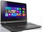 Lenovo Thinkpad Helix 37025NQ Ultrabook (Core i5 3rd Gen/4 GB/256 GB SSD/Windows 8) Laptop