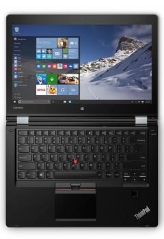 Lenovo Thinkpad Yoga 460 (20EM001QUS) Laptop (Core i5 6th Gen/4 GB/128 GB SSD/Windows 10) Price