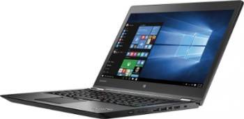 Lenovo Thinkpad Yoga 460 (20FY0002US) Laptop (Core i5 6th Gen/8 GB/256 GB SSD/Windows 10/2 GB)