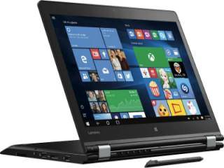 Lenovo Thinkpad Yoga 460 (20FY0002US) Laptop (Core i5 6th Gen/8 GB/256 GB SSD/Windows 10/2 GB)