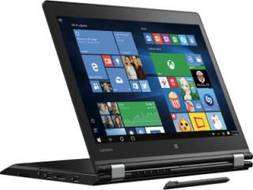 Lenovo Thinkpad Yoga 460 (20FY0002US) Laptop (Core i5 6th Gen/8 GB/256 GB SSD/Windows 10/2 GB)