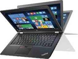 Lenovo Thinkpad Yoga 460 (20FY0002US) Laptop (Core i5 6th Gen/8 GB/256 GB SSD/Windows 10/2 GB)