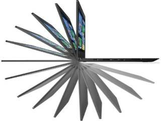 Lenovo Thinkpad Yoga 460 (20FY0002US) Laptop (Core i5 6th Gen/8 GB/256 GB SSD/Windows 10/2 GB)