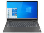 Lenovo Ideapad Flex 5 14-IIL05 (81X10086IN) Laptop (Core i3 10th Gen/4 GB/256 GB SSD/Windows 10)