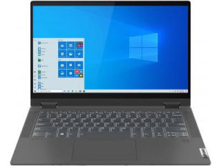 Lenovo Ideapad Flex 5 14ALC05 (82HU00PPIN) Laptop (AMD Hexa Core Ryzen 5/8 GB/512 GB SSD/Windows 11) Price