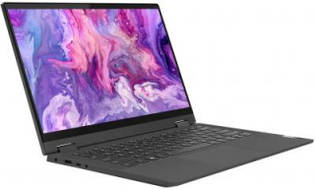 Lenovo Ideapad Flex 5 14ALC05 (82HU00PPIN) Laptop (AMD Hexa Core Ryzen 5/8 GB/512 GB SSD/Windows 11)