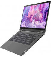 Lenovo Ideapad Flex 5 14ALC05 (82HU00PPIN) Laptop (AMD Hexa Core Ryzen 5/8 GB/512 GB SSD/Windows 11)
