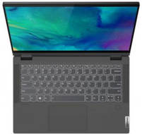 Lenovo Ideapad Flex 5 14ALC05 (82HU00PPIN) Laptop (AMD Hexa Core Ryzen 5/8 GB/512 GB SSD/Windows 11)