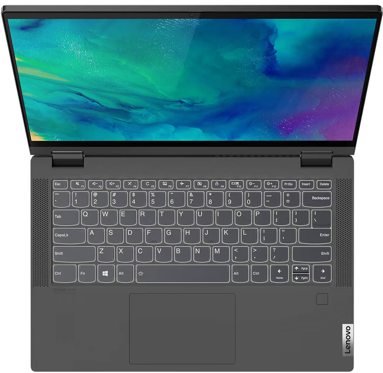 Lenovo Ideapad Flex 5 14ALC05 (82HU00PPIN) Laptop (AMD Hexa Core Ryzen 5/8 GB/512 GB SSD/Windows 11)