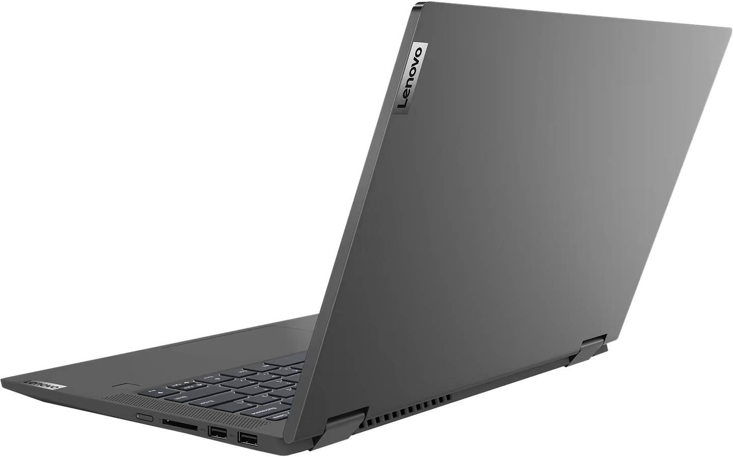 Lenovo Ideapad Flex 5 14ALC05 (82HU00PPIN) Laptop (AMD Hexa Core Ryzen 5/8 GB/512 GB SSD/Windows 11)