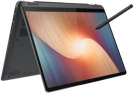 Lenovo Ideapad Flex 5 14ALC7 (82R9006PIN) Laptop (AMD Hexa Core Ryzen 5/16 GB/512 GB SSD/Windows 11)