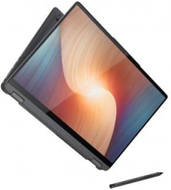 Lenovo Ideapad Flex 5 14ALC7 (82R9006PIN) Laptop (AMD Hexa Core Ryzen 5/16 GB/512 GB SSD/Windows 11)