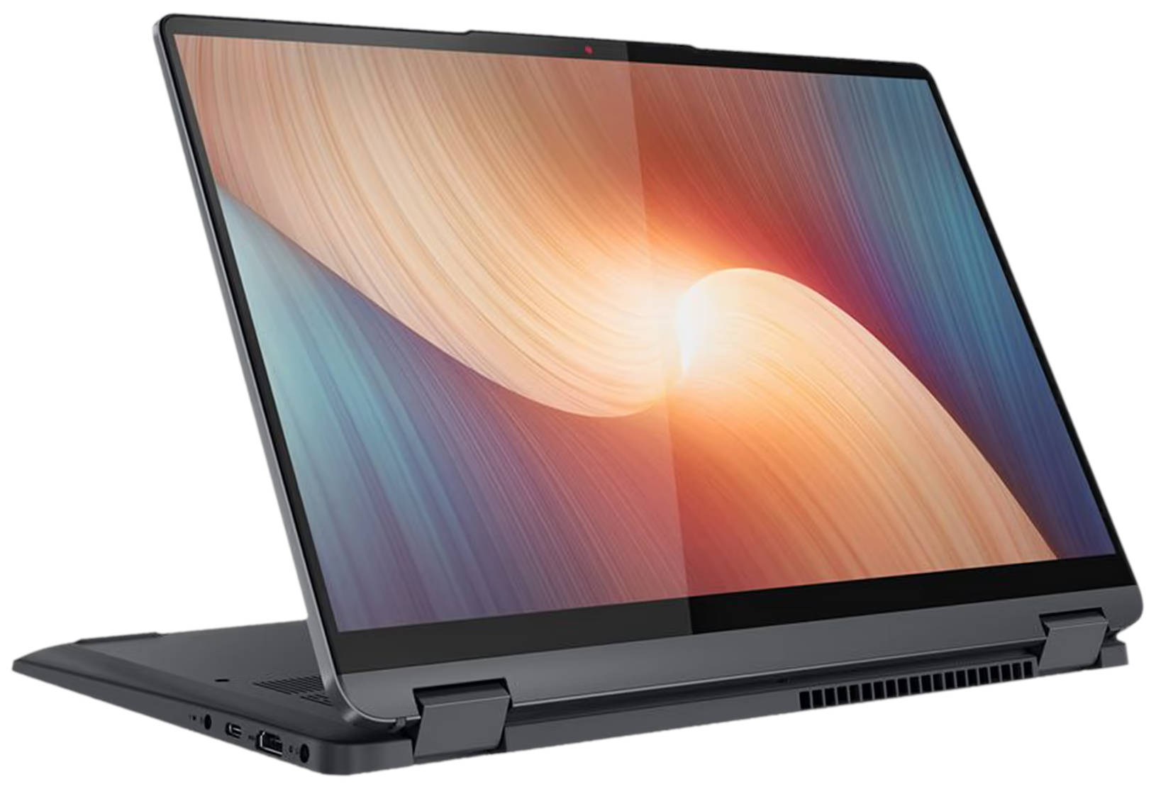 Lenovo Ideapad Flex 5 14ALC7 (82R9006PIN) Laptop (AMD Hexa Core Ryzen 5/16 GB/512 GB SSD/Windows 11)
