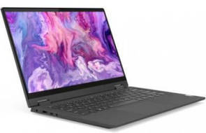 Lenovo Ideapad Flex 5 14ITL05 (82HS008YIN) Laptop (Core i3 11th Gen/8 GB/256 GB SSD/Windows 10)