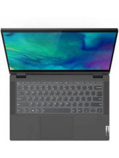 Lenovo Ideapad Flex 5 14ITL05 (82HS008YIN) Laptop (Core i3 11th Gen/8 GB/256 GB SSD/Windows 10)