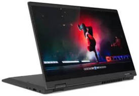 Lenovo Ideapad Flex 5 14ITL05 (82HS0159IN) Laptop (Core i7 11th Gen/16 GB/512 GB SSD/Windows 10)