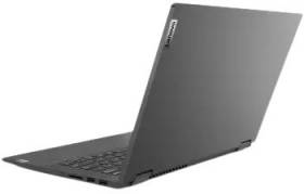 Lenovo Ideapad Flex 5 14ITL05 (82HS0159IN) Laptop (Core i7 11th Gen/16 GB/512 GB SSD/Windows 10)