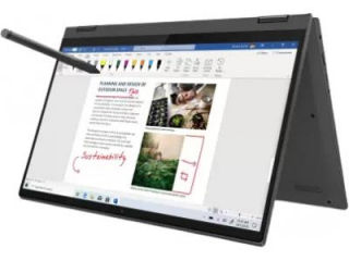 Lenovo Ideapad Flex 5 14LT05 (82HS015DIN) Laptop (Core i3 11th Gen/8 GB/256 GB SSD/Windows 11) Price