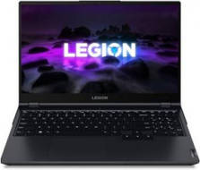 Lenovo Legion 5 15ACH6 (82JW00CMIN) Laptop (AMD Hexa Core Ryzen 5/8 GB/512 GB SSD/Windows 10/4 GB)