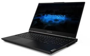 Lenovo Legion 5 15ACH6 (82JW00E2IN) Laptop (AMD Octa Core Ryzen 7/16 GB/512 GB SSD/Windows 11/4 GB)