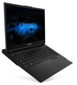 Lenovo Legion 5 15ACH6 (82JW00E2IN) Laptop (AMD Octa Core Ryzen 7/16 GB/512 GB SSD/Windows 11/4 GB)