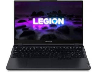 Lenovo Legion 5 15ACH6 (82JW00KEIN) Laptop (AMD Hexa Core Ryzen 5/8 GB/512 GB SSD/Windows 11/4 GB)