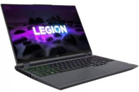 Lenovo Legion 5 15ACH6 (82JW00KEIN) Laptop (AMD Hexa Core Ryzen 5/8 GB/512 GB SSD/Windows 11/4 GB)