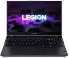 Lenovo Legion 5 15ACH6 (82JW00P5IN) Laptop (AMD Hexa Core Ryzen 5/16 GB/512 GB SSD/Windows 11/4 GB)