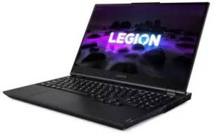 Lenovo Legion 5 15ACH6 (82JW00P5IN) Laptop (AMD Hexa Core Ryzen 5/16 GB/512 GB SSD/Windows 11/4 GB)