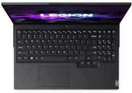 Lenovo Legion 5 15ACH6 (82JW00P5IN) Laptop (AMD Hexa Core Ryzen 5/16 GB/512 GB SSD/Windows 11/4 GB)