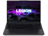 Compare Lenovo Legion 5 15ACH6 (AMD Hexa-Core Ryzen 5/16 GB//Windows 11 Home Basic)
