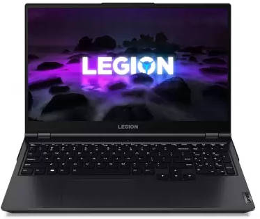 Lenovo Legion 5 15ACH6 (82JW00P5IN) Laptop (AMD Hexa Core Ryzen 5/16 GB/512 GB SSD/Windows 11/4 GB)