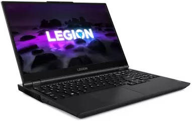 Lenovo Legion 5 15ACH6 (82JW00P5IN) Laptop (AMD Hexa Core Ryzen 5/16 GB/512 GB SSD/Windows 11/4 GB)