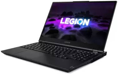 Lenovo Legion 5 15ACH6 (82JW00P5IN) Laptop (AMD Hexa Core Ryzen 5/16 GB/512 GB SSD/Windows 11/4 GB)