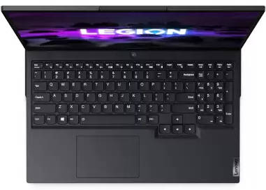 Lenovo Legion 5 15ACH6 (82JW00P5IN) Laptop (AMD Hexa Core Ryzen 5/16 GB/512 GB SSD/Windows 11/4 GB)