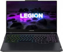 Lenovo Legion 5 15ACH6 (82JW00PBIN) Laptop (AMD Octa Core Ryzen 7/16 GB/512 GB SSD/Windows 11/4 GB)